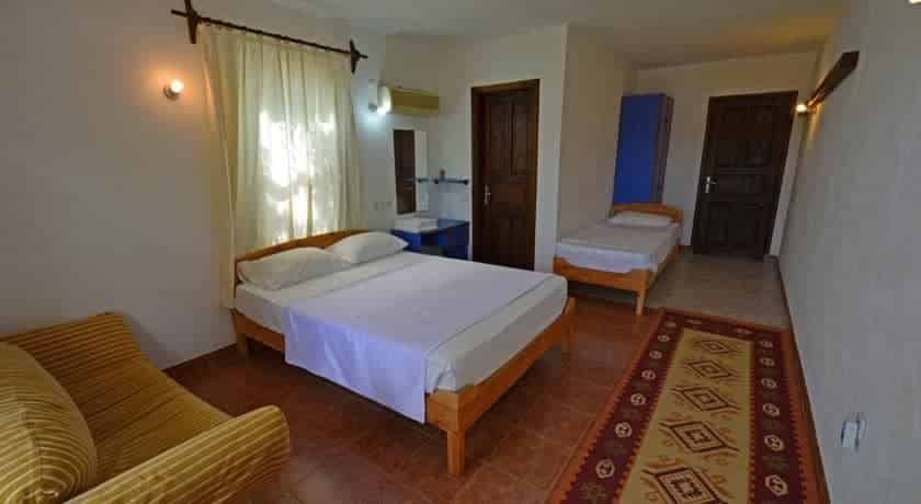 Kekova Ekin Pansiyon